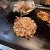 お好み焼き・鉄板焼 ぼんくら家 道頓堀店