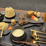 和栗モンブラン専門店 栗りん - 
