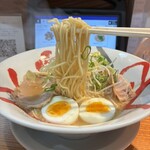 真打 英多朗 - 