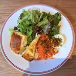 フランス大衆食堂 ブイヨン - 