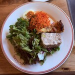 フランス大衆食堂 ブイヨン 東池袋春日通り - 