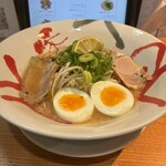 真打 英多朗 - 