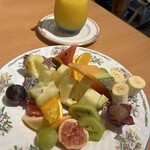 フルーツカフェ タマル - 