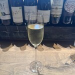 ル バー ラ ヴァン サンカンドゥ アザブ トウキョウ - 【アサリと水菜のアンチョビバターソースランチ　1000円】ヒルシャンしちゃいます❤️