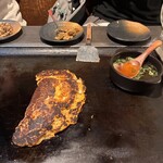 お好み焼き・鉄板焼 ぼんくら家 - 