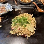 お好み焼き・鉄板焼 ぼんくら家 - 