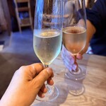 フランス大衆食堂 ブイヨン 東池袋春日通り - 