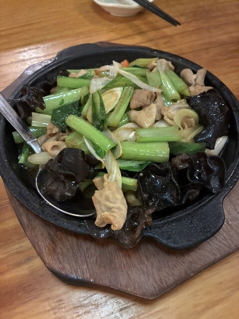 中華料理 酔拳 長町インター店 - 長町（中華料理）の写真