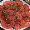 タン・シャリ・焼肉 たんたたん 武蔵浦和