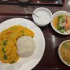 ジャスミン タイ コレド室町店