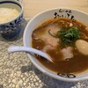ラーメンおいげん 大野城店