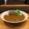 モジャカレー