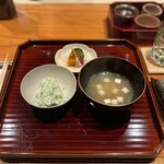 日本料理 別府 廣門 - 