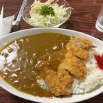 とんかつやまと - 料理写真: