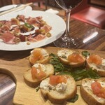 金のイタリアン - 