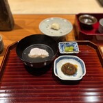 日本料理 別府 廣門 - 