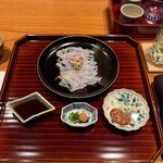 日本料理 別府 廣門 - 
