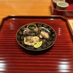 日本料理 別府 廣門 - 