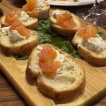 金のイタリアン - 