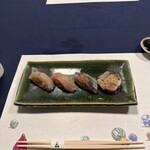 戸越銀座 鮨 ばんど - 