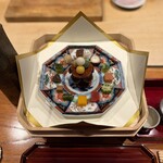 日本料理 別府 廣門 - 