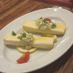 金のイタリアン - 