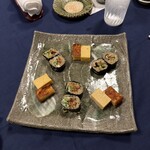 戸越銀座 鮨 ばんど - 