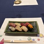 戸越銀座 鮨 ばんど - 