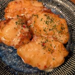 やきとり家すみれ - トリマヨ