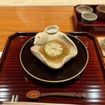 日本料理 別府 廣門 - 