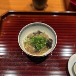 日本料理 別府 廣門 - 