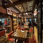 金のイタリアン - 