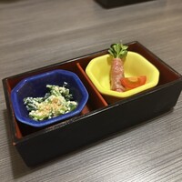 しゃぶしゃぶ 吟半 お台場店 - 