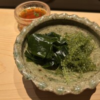 戸越銀座 鮨 ばんど - 