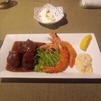 開晴亭 北山店 - 