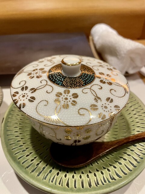 鮨 やまし田 - 桂台（寿司）の写真