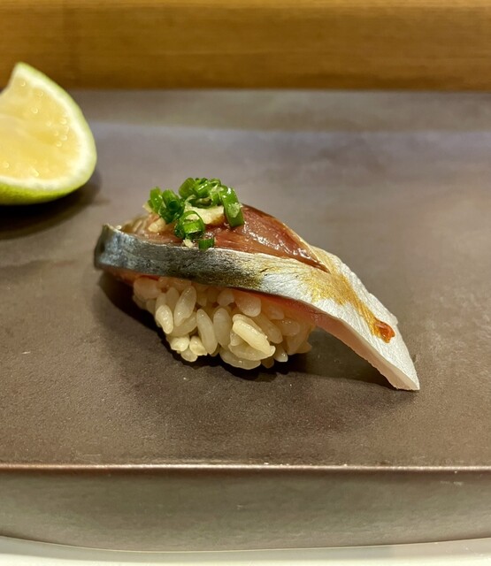 鮨 やまし田 - 桂台（寿司）の写真