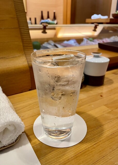 鮨 やまし田 - 桂台（寿司）の写真