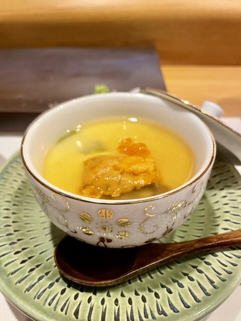 鮨 やまし田 - 桂台（寿司）の写真