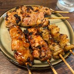 鳥やす 中野店 - 