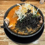 らーめん みずさわ - 料理写真: