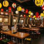 居酒屋魚と焼鳥鶏ヤロー! - メイン写真: