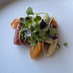 MAIN DINING by THE HOUSE OF PACIFIC - 