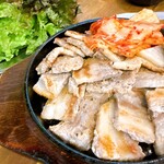 韓兵衛 - 
