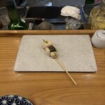 焼鳥 あたらよ - 