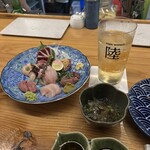 焼鳥 あたらよ - 