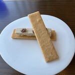 MAIN DINING by THE HOUSE OF PACIFIC - 