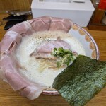 士朗商店 - 料理写真: