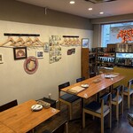 オステリア エ ボッテガ エッセ - 