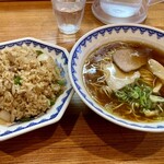宮川中華そば - 